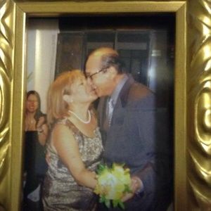 Meet your Posher, Estela